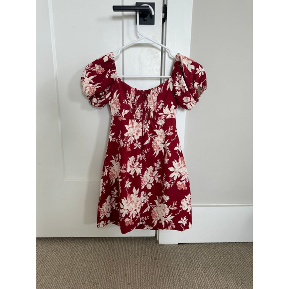 Abercrombie and Fitch dress - Picture 2 of 5